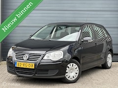 Volkswagen Polo - 1.2-12V Optive | Airco | NIeuwe APK
