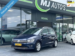Volkswagen Golf Sportsvan - 1.2 TSI HIGHLINE CLIMA NAVI