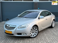 Opel Insignia - 1.8 Cosmo|NAVI|LEER|CLIMA|CRUISE|NAP|