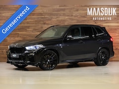 BMW X5 - xDrive45e M-Sport|Individual|Aero|Skylounge|HUD|360|