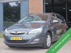 Opel Astra Sports Tourer - 1.4 Edition