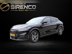 Ford Mustang Mach-E - Extended RWD 98 kWh | leder | 360 camera | stoel + stuurverwarming | soh 94.5 % | B&O |