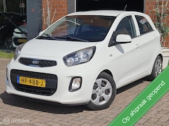 Kia Picanto - 1.0 CVVT ComfortLine