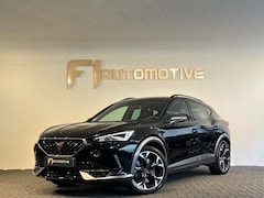 CUPRA Formentor - 1.4 e-Hybrid VZ Performance Keyles|Sfeer|Cam
