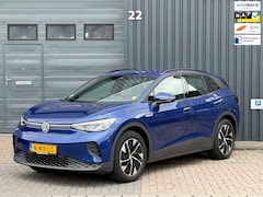 Volkswagen ID.4 - Pro 77 kWh|WEEKACTIE|Soh 95%|Sfeer|Cam|Navi|Dealer Onderhouden