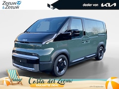Kia PV5 - L2H1 Elite Executive 71.2 kWh | Nieuw te bestellen | 416 Km bereik | Laadcapaciteit 4.4 m³