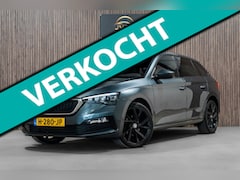 Skoda Scala - 1.5 TSI Sport Business DSG LED PANO CAMERA KUIPSTOELEN