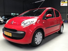 Citroën C1 - 1.0-12V Ambiance I New Apk + Kln Brt + Remmen voor I 5Drs I Elec Ramen I Centr deur. I Iso