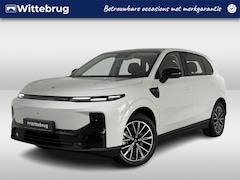 Leapmotor B10 - Design ProMax 67.1 kWh Volledig Elektrisch met Navigatie, Lederen bekleding en Climate Con
