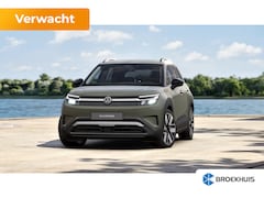 Volkswagen ID.Cross - Life | Airconditioning automatisch, 2-zone (Climatronic) | Automatische afstandsregeling (