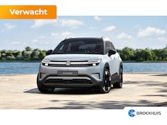 Volkswagen ID.Cross - Style | Airconditioning automatisch, 2-zone (Climatronic) | Automatische afstandsregeling