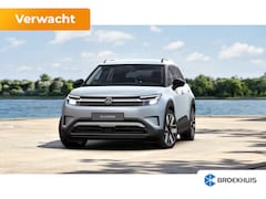 Volkswagen ID.Cross - Life | Airconditioning automatisch, 2-zone (Climatronic) | Automatische afstandsregeling (