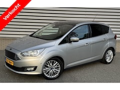 Ford C-Max - 1.5 Titanium
