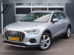 Audi Q3 - 40 TFSI Quattro Automaat Advanced Pro Line Plus | 12 Mnd. garantie & Trekhaak | Nette en z