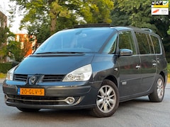 Renault Grand Espace - 2.0T Dynamique|7PERSOONS|AUTOMAAT|PANO