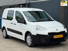 Peugeot Partner - 120 1.6 HDI L1 XR Profit + AIRCO Nieuw APK