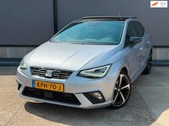 SEAT Ibiza - 1.0 EcoTSI FR Business Connect/pano/navi/ volle auto