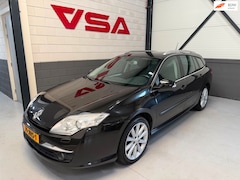 Renault Laguna Estate - 2.0 16V T Dynamque|Cruise|PDC achter|Trekhaak|Climate|4-seizoen|Automaat|1300kg geremd tre