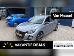 Peugeot 208 - 1.2 PureTech 75 Style | Nav | Apple Carplay/Android Auto |