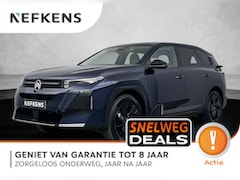 Citroën C5 Aircross - 1.2 Hybrid 145pk Max | Super voorraad deal | Nieuw model |