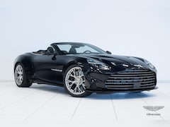 Aston Martin Vanquish Volante - | NEW 2026 | Incl. BPM |