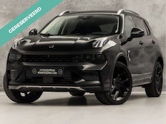 Lynk & Co 01 - 1.5 Luxury 262Pk (BLACK PACK, PANORAMADAK, APPLE CARPLAY, INFINITY AUDIO, SFEERVERLICHTING