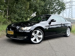 BMW 3-serie Cabrio - 335i High Executive