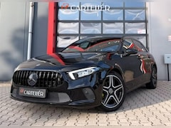 Mercedes-Benz A-klasse - 180 Business Solution Facelift AMG Upgrade | Camera | Widescreen | Keyless Go | Dodehoek d