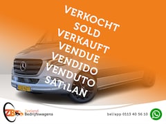 Mercedes-Benz Sprinter - 314 2.2 CDI L1H1 | ZB-Edition | Adapt. cruisec. | LED | Carplay | Camera