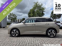 Suzuki Swift - 1.2 Style Smart Hybrid|Automaat|Op voorraad