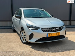 Opel Corsa - 1.2 Turbo GS mooie volle auto