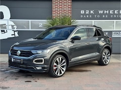 Volkswagen T-Roc - 1.5 TSI Sport R-line | 3x R-line | LED | ACC | Virtual | Carplay | Nwe banden | Stoelverw