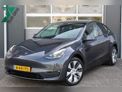 Tesla Model Y - Long Range AWD 75 kWh | Premium Interieur & SOH 90, 1% | Nette origineel Nederlandse model
