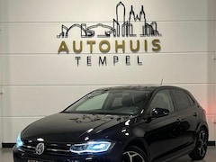 Volkswagen Polo - 1.0 TSI Highline Automaat Led Cruise Pdc Climate Camera BTW
