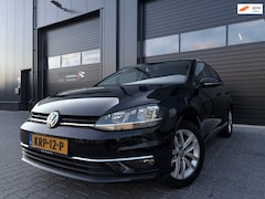 Volkswagen Golf - 1.0 TSI 110PK Facelift|DSG|Massage|ACC|Stoel verw|Carplay|Clima|LED|PDC|LMV|Navi|Dealer on