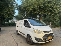 Ford Transit Custom - 2.2 TDCI L2H1 Airco CAM 6BAK 3Zit