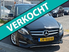 Mercedes-Benz B-klasse - 160 Ambition | EX BPM | Navigatie | Led |