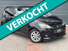SEAT Mii - 1.0 Style Chic Parkeersensoren | Cruise | Airco | Elektr Ramen
