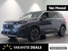 Peugeot 5008 - Hybrid 145 Allure 7 ZITS - WEINIG KILOMETERS - AUTOMAAT