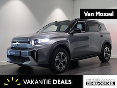 Citroën C3 Aircross - Hybrid 145pk Max - CAMERA - NAVIGATIE - FULL LED