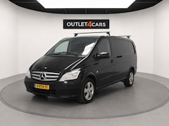 Mercedes-Benz Vito - 113 CDI 320 L.DC lux