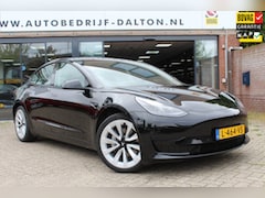 Tesla Model 3 - RWD Plus 60 kWh SOH 89, 3 % +19"LMV+WARMTEPOMP+1e EIG.+ INCL.BTW