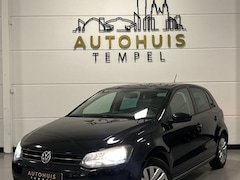 Volkswagen Polo - 1.2 TSI 105PK Airco Cruise Pdc Stoelverw Isofix Nwe Apk