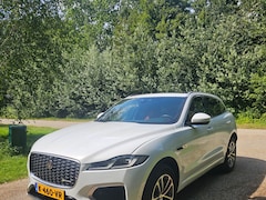 Jaguar F-Pace - 2.0 P250 R-Dynamic S