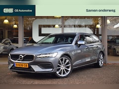 Volvo V60 - 2.0 T4 Momentum Pro met 19inch|LED|CARPLAY|CRUISEE