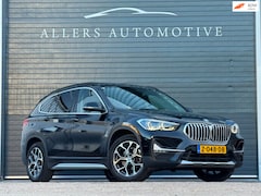 BMW X1 - SDrive18i High Executive|PANO|SFEER|ELEKTRISCHE KLEP