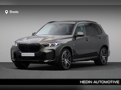 BMW X5 - xDrive50e | M-sport Pro. | Adaptief onderstel | Bowers & Wilkins Diamond Surround Sound Sy
