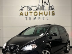 SEAT Altea - 1.4 TSI Dynamic Style 1e Eiganaar Nap Airco Cruise Climate Trekhaak Parkeersensoren