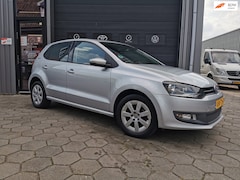 Volkswagen Polo - 1.4-16V Highline - New APK - Airco - Carplay - 5 Deurs
