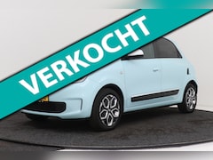 Renault Twingo - 1.0 SCe Collection | Org. NL | Nieuwe Type | Facelift | Airco | Begrenzer | Bluetooth |